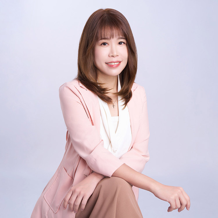 專業形象管理_鍾曉雲(Monica)