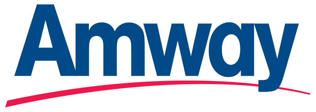 合作客戶_Amway