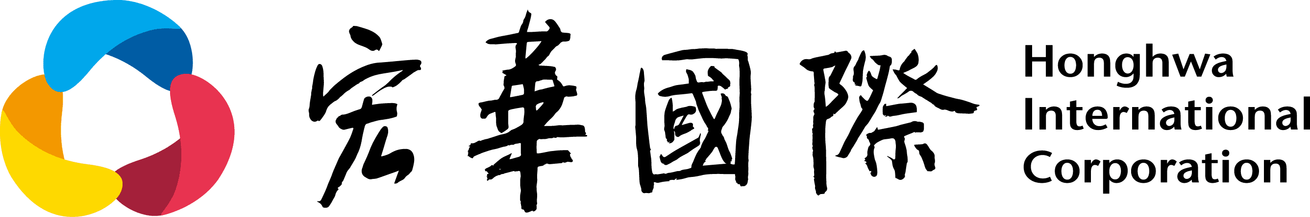 合作客戶_宏華國際