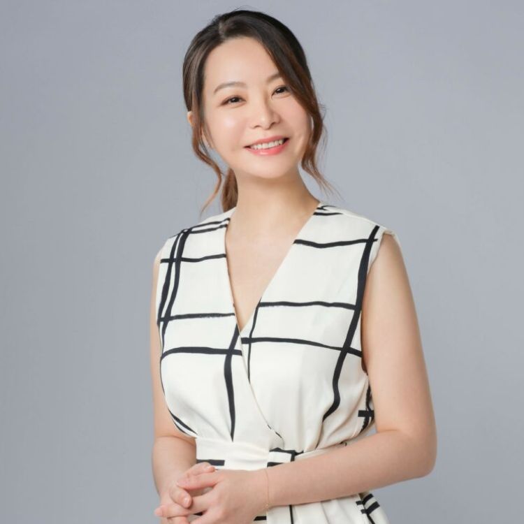 心靈健康_方思云