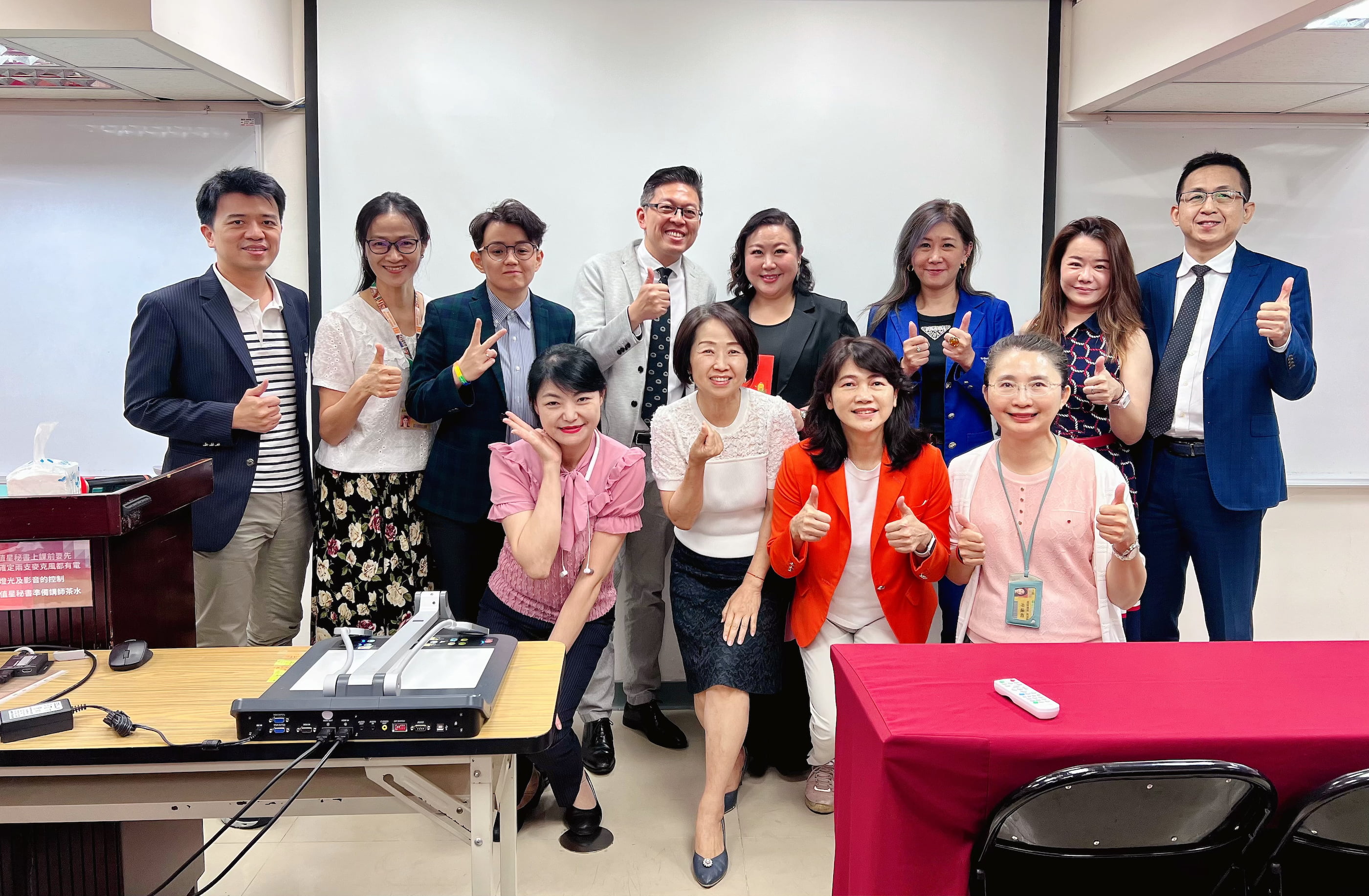 永達保經_如何在職場上自信溝通